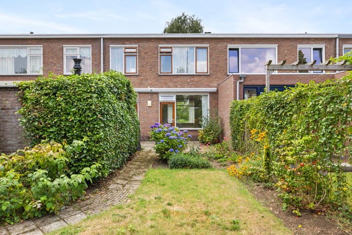 Foto 26 van Planetenstraat 14