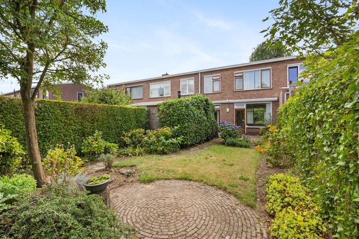 Foto 28 van Planetenstraat 14