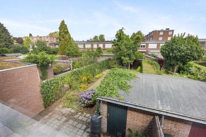 Foto 14 van Planetenstraat 14