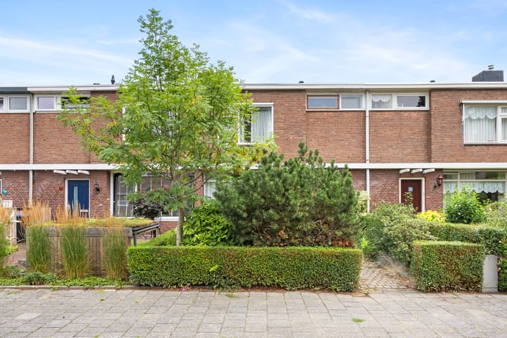 Foto 31 van Planetenstraat 14