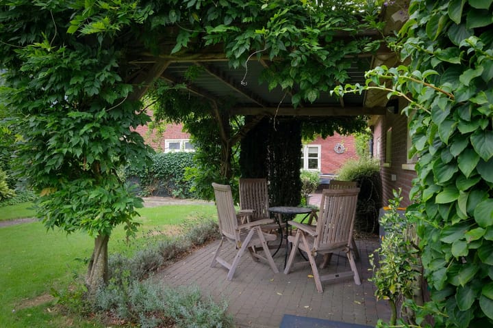 Photo 8 of Worker Landen 16-A