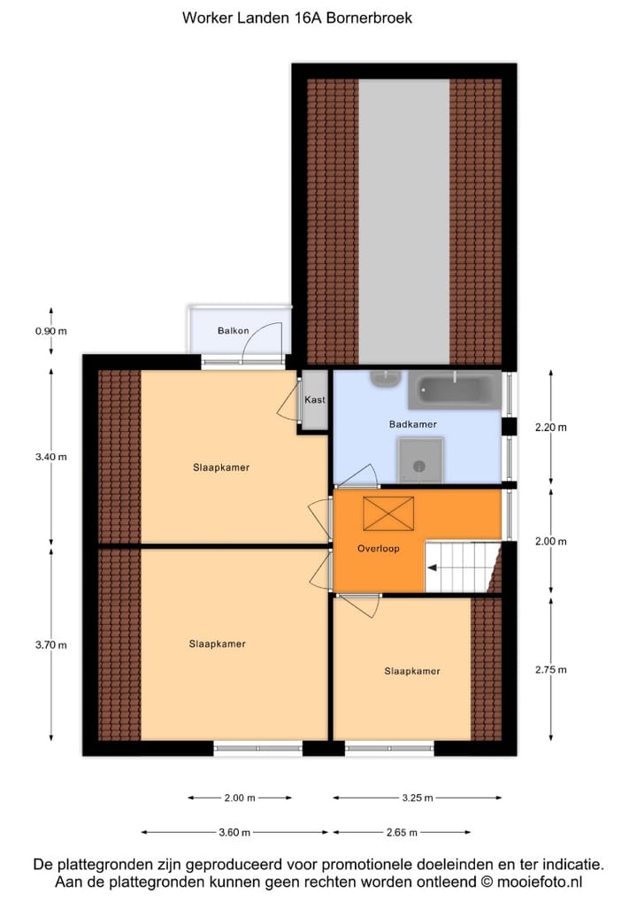 Photo 33 of Worker Landen 16-A