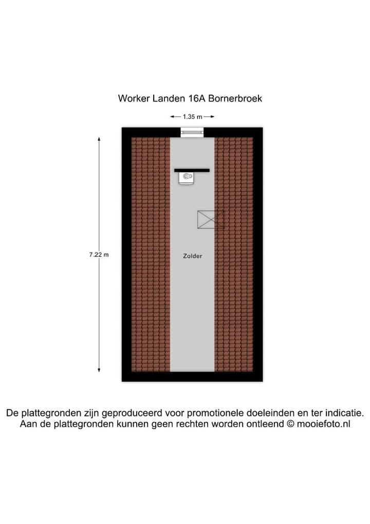 Photo 34 of Worker Landen 16-A