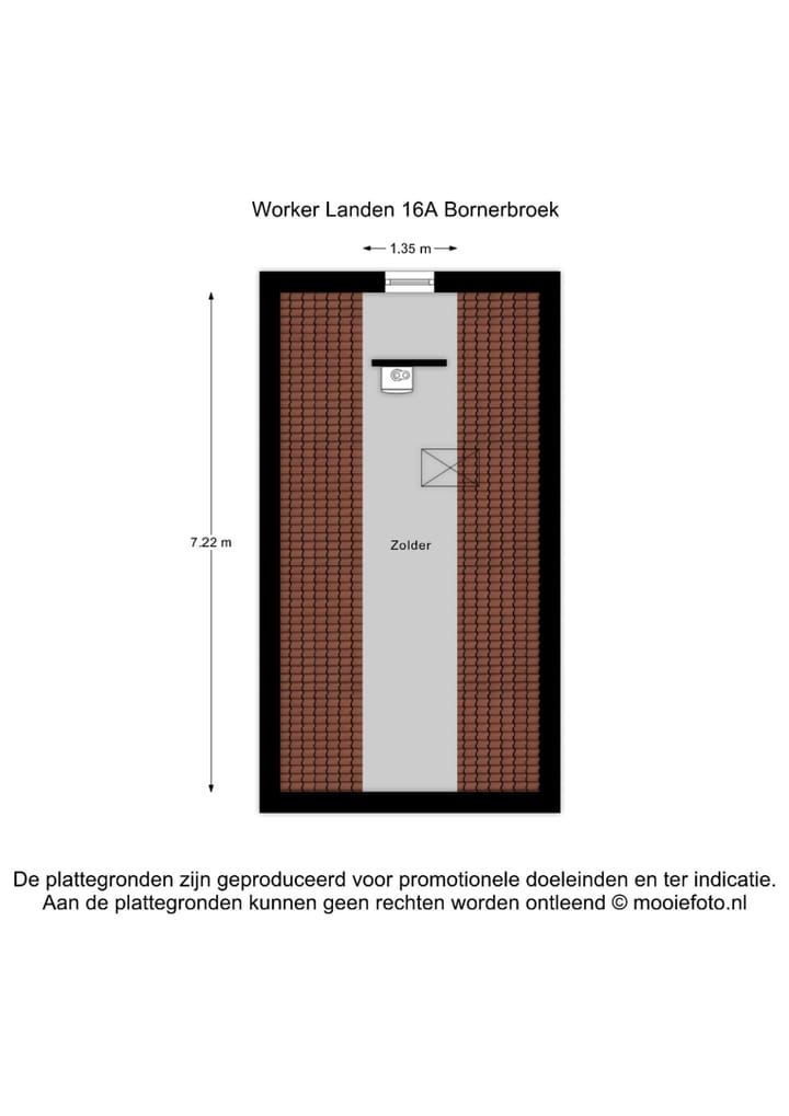 Photo 41 of Worker Landen 16-A