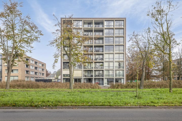 Bernard de Wildestraat 488