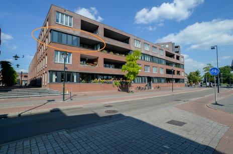 Langestraat 36-B