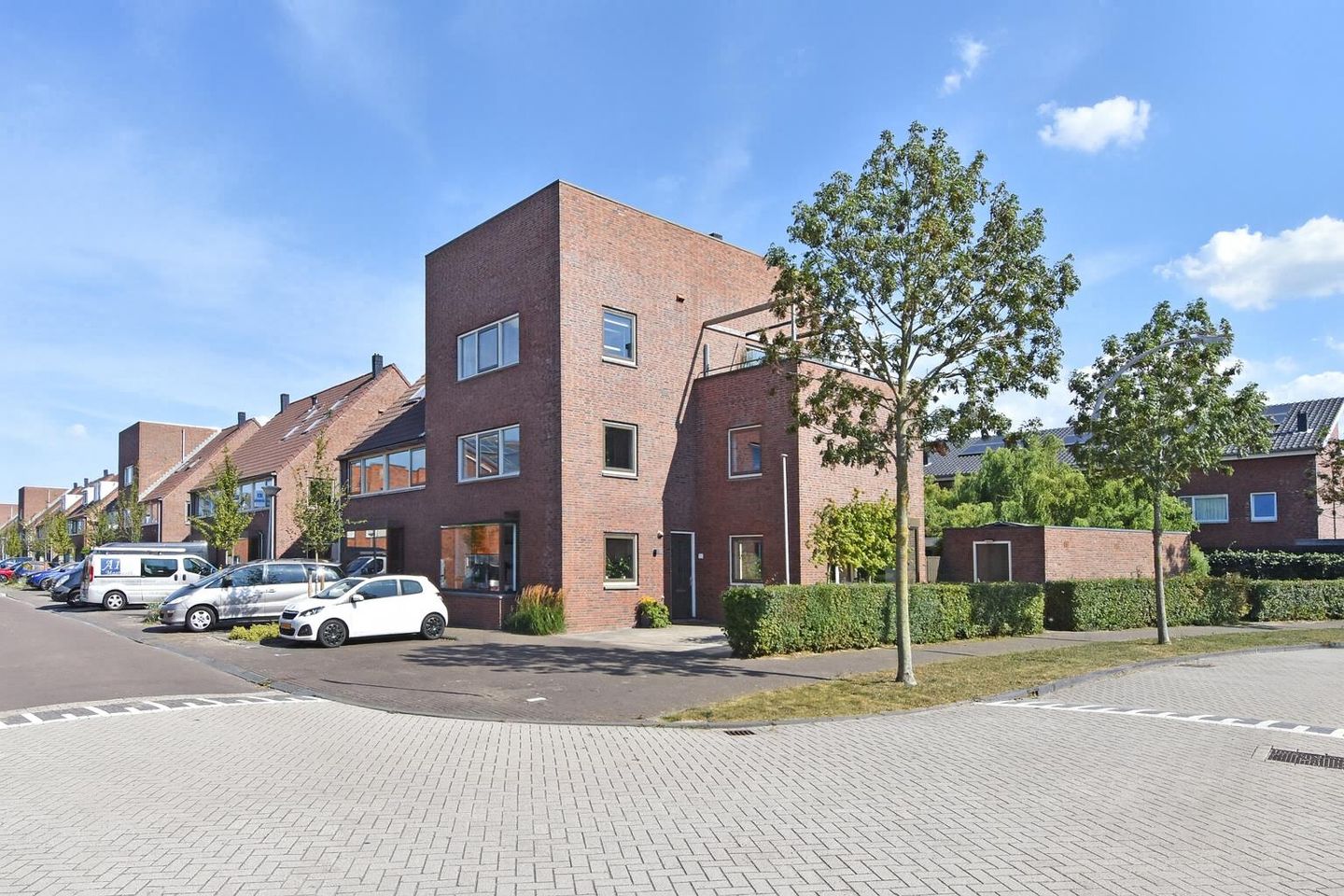 Foto 1 van Juttepeer 35