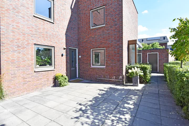 Foto 7 van Juttepeer 35