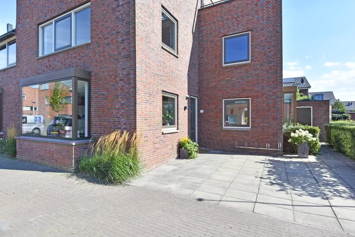 Foto 6 van Juttepeer 35