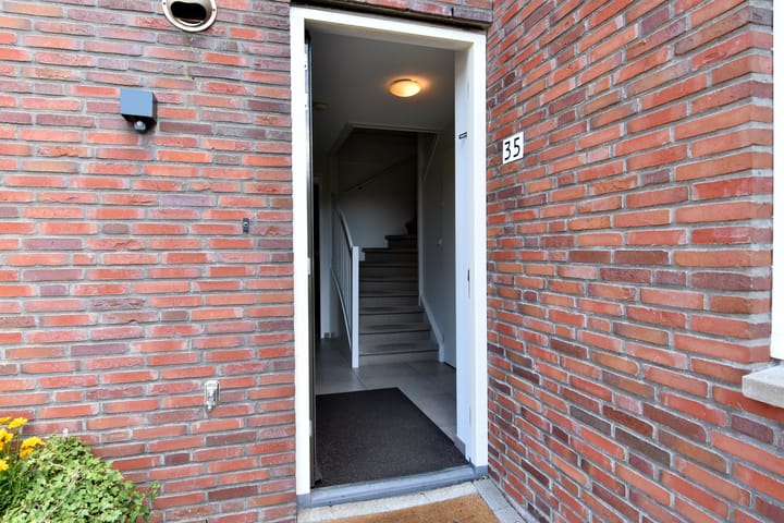 Foto 8 van Juttepeer 35