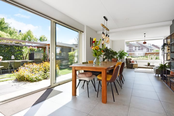 Foto 19 van Juttepeer 35