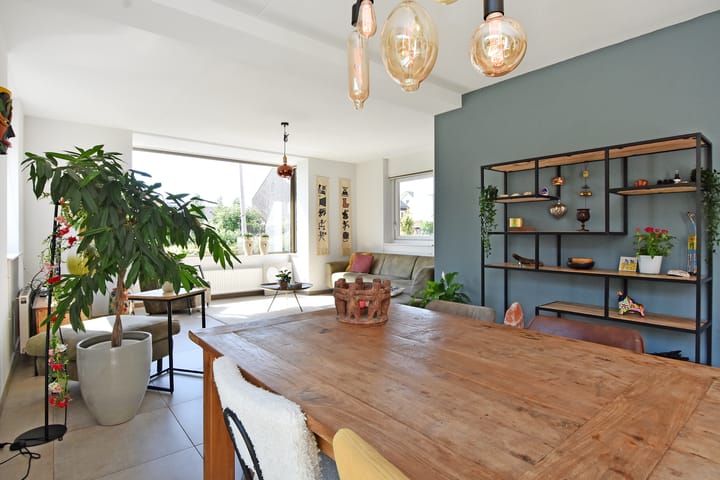 Foto 21 van Juttepeer 35