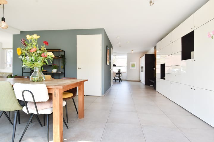 Foto 20 van Juttepeer 35