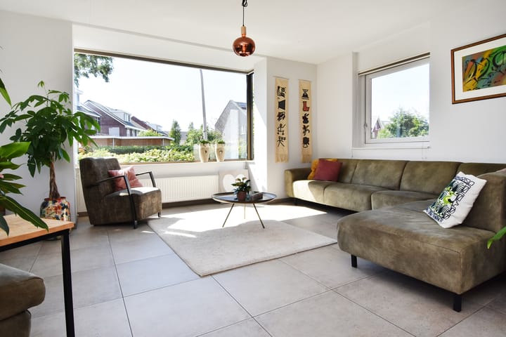 Foto 22 van Juttepeer 35