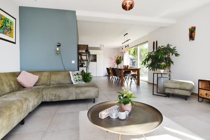 Foto 25 van Juttepeer 35