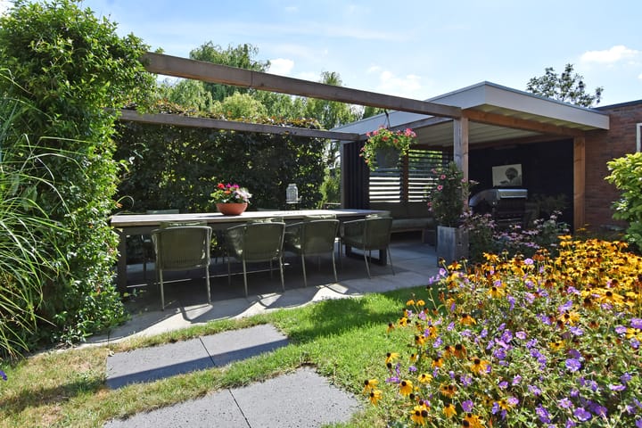 Foto 28 van Juttepeer 35