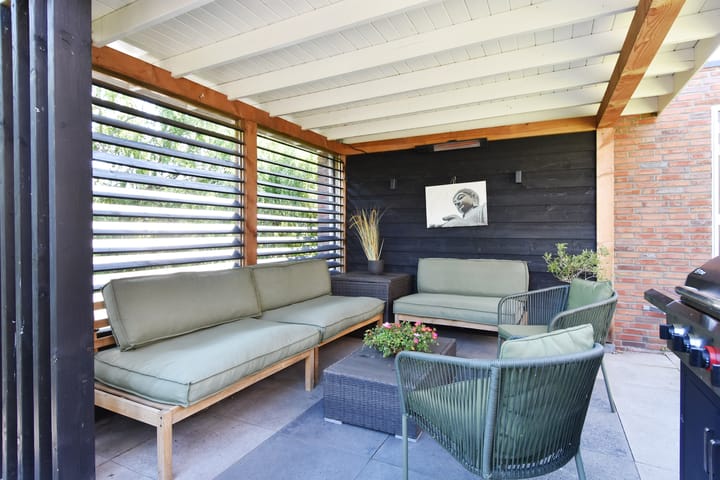 Foto 31 van Juttepeer 35