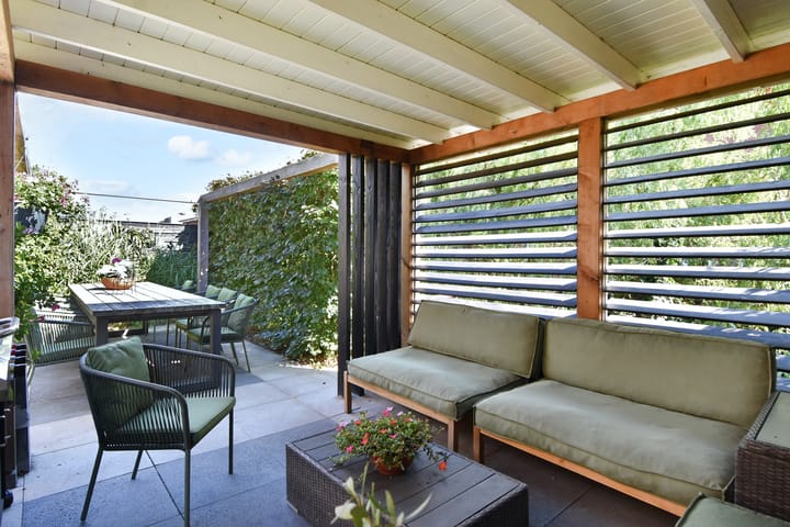 Foto 32 van Juttepeer 35