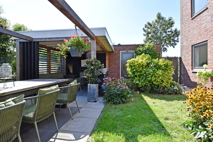 Foto 33 van Juttepeer 35