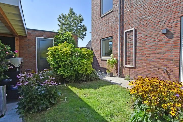 Foto 34 van Juttepeer 35