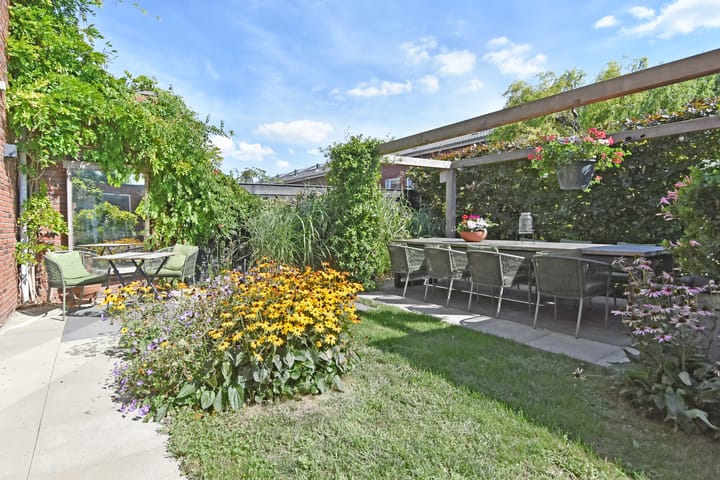 Foto 36 van Juttepeer 35