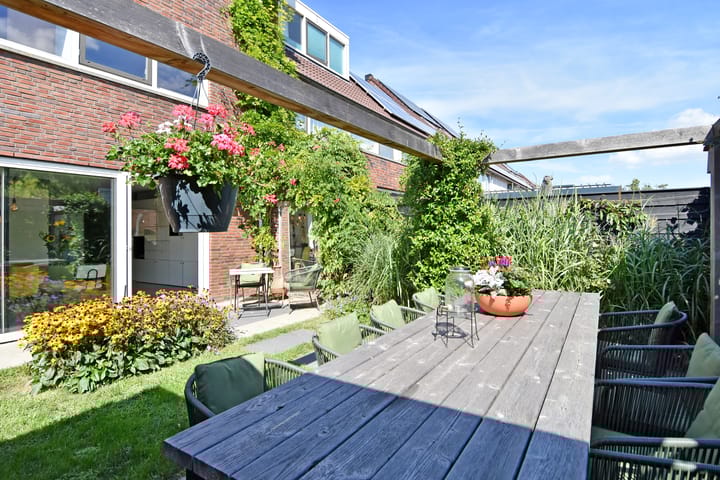 Foto 37 van Juttepeer 35