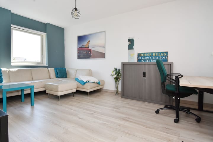 Foto 43 van Juttepeer 35