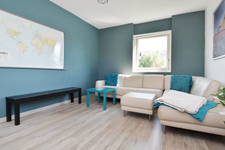 Foto 45 van Juttepeer 35