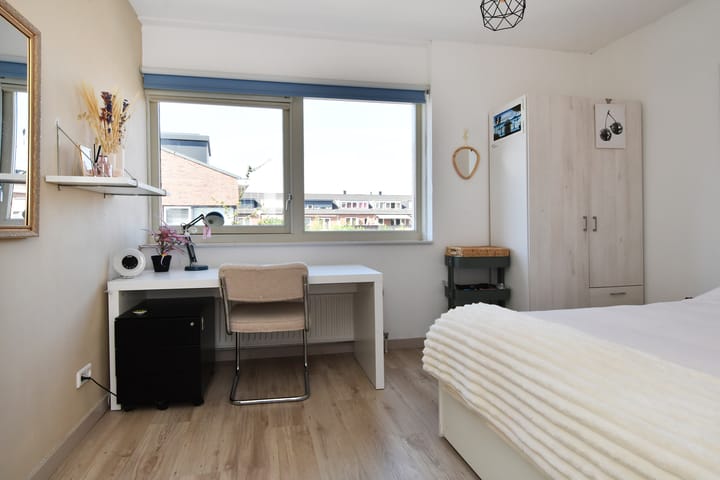 Foto 47 van Juttepeer 35