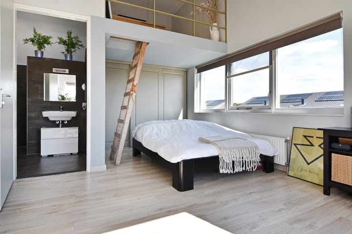 Foto 60 van Juttepeer 35