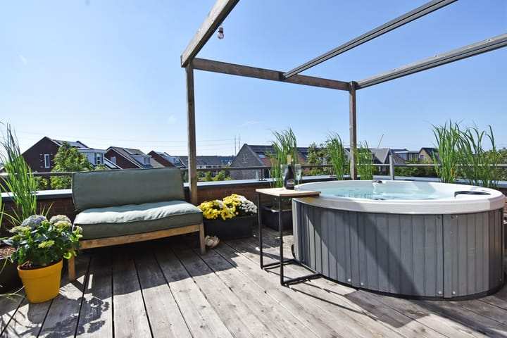 Foto 64 van Juttepeer 35