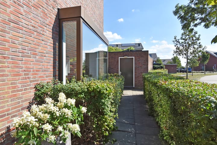 Foto 67 van Juttepeer 35