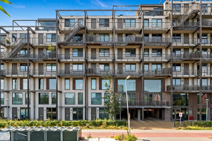 Foto 4 van Leyweg 1229