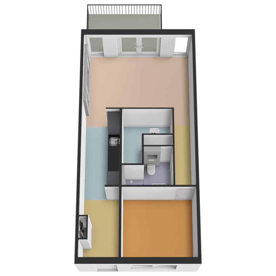 Foto 30 van Leyweg 1229