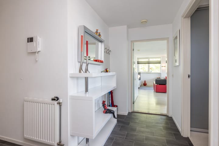 Photo 4 of Prins Hendriklaan 58-HS28