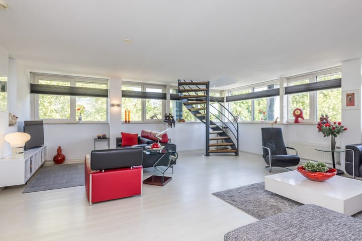 Photo 2 of Prins Hendriklaan 58-HS28