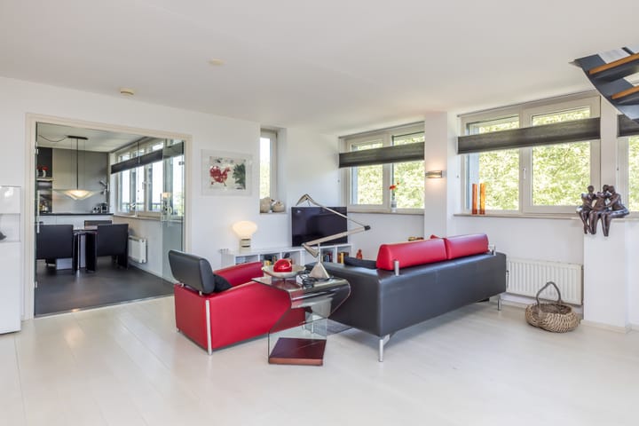 Photo 5 of Prins Hendriklaan 58-HS28