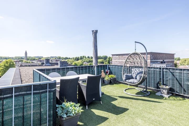 Photo 3 of Prins Hendriklaan 58-HS28