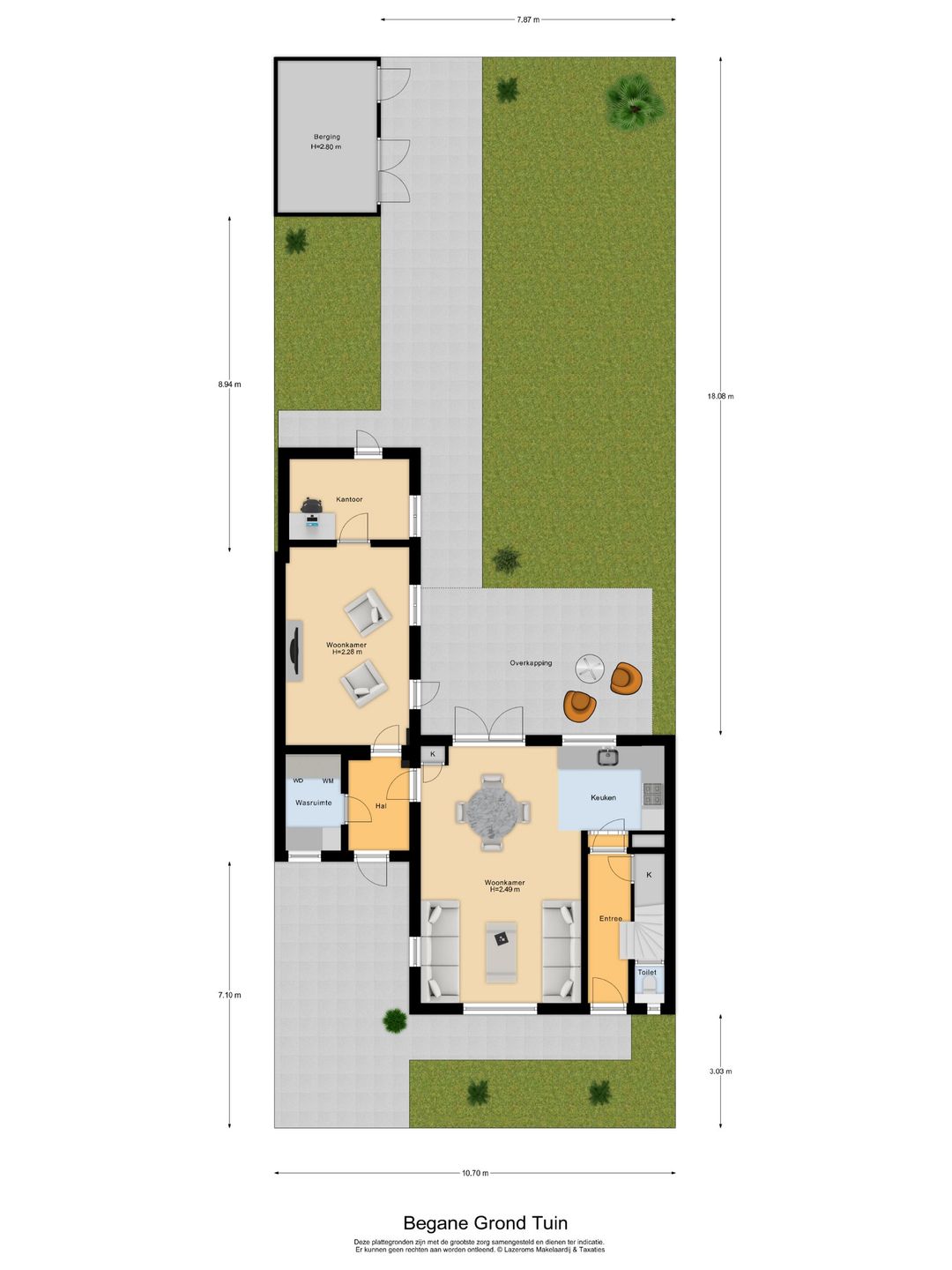 Foto 43 van Dr. Mollerstraat 9