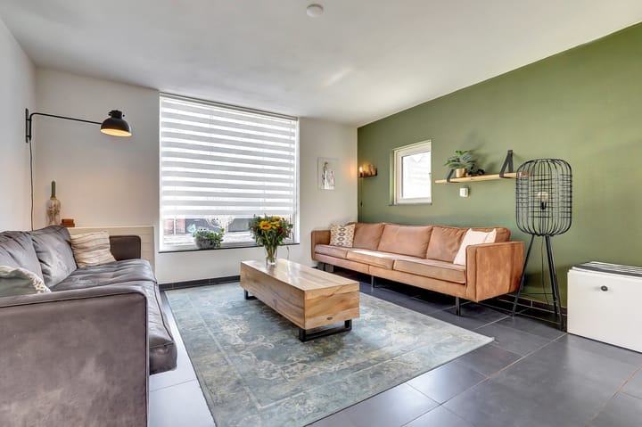 Foto 2 van Dr. Mollerstraat 9