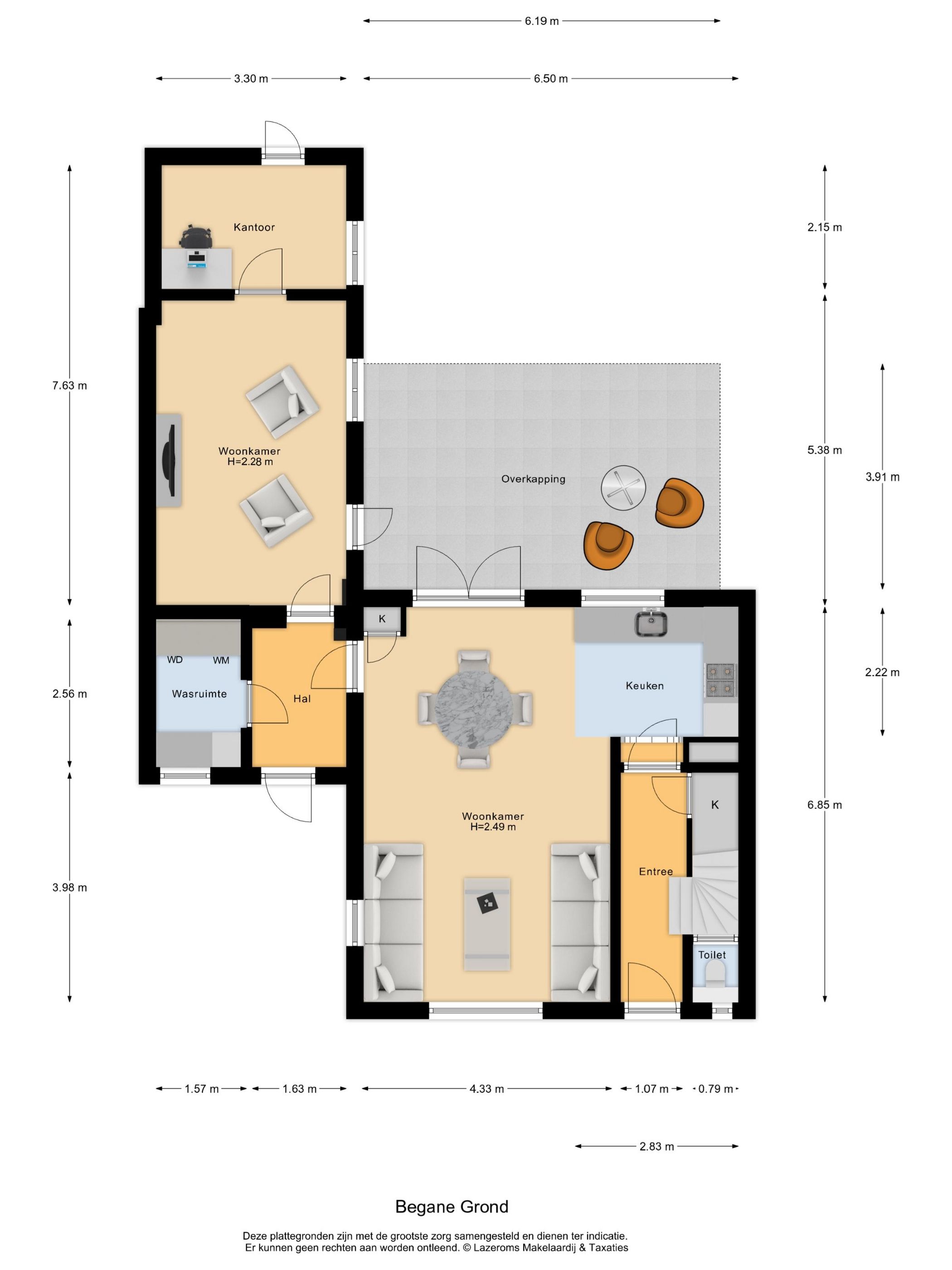 Foto 45 van Dr. Mollerstraat 9
