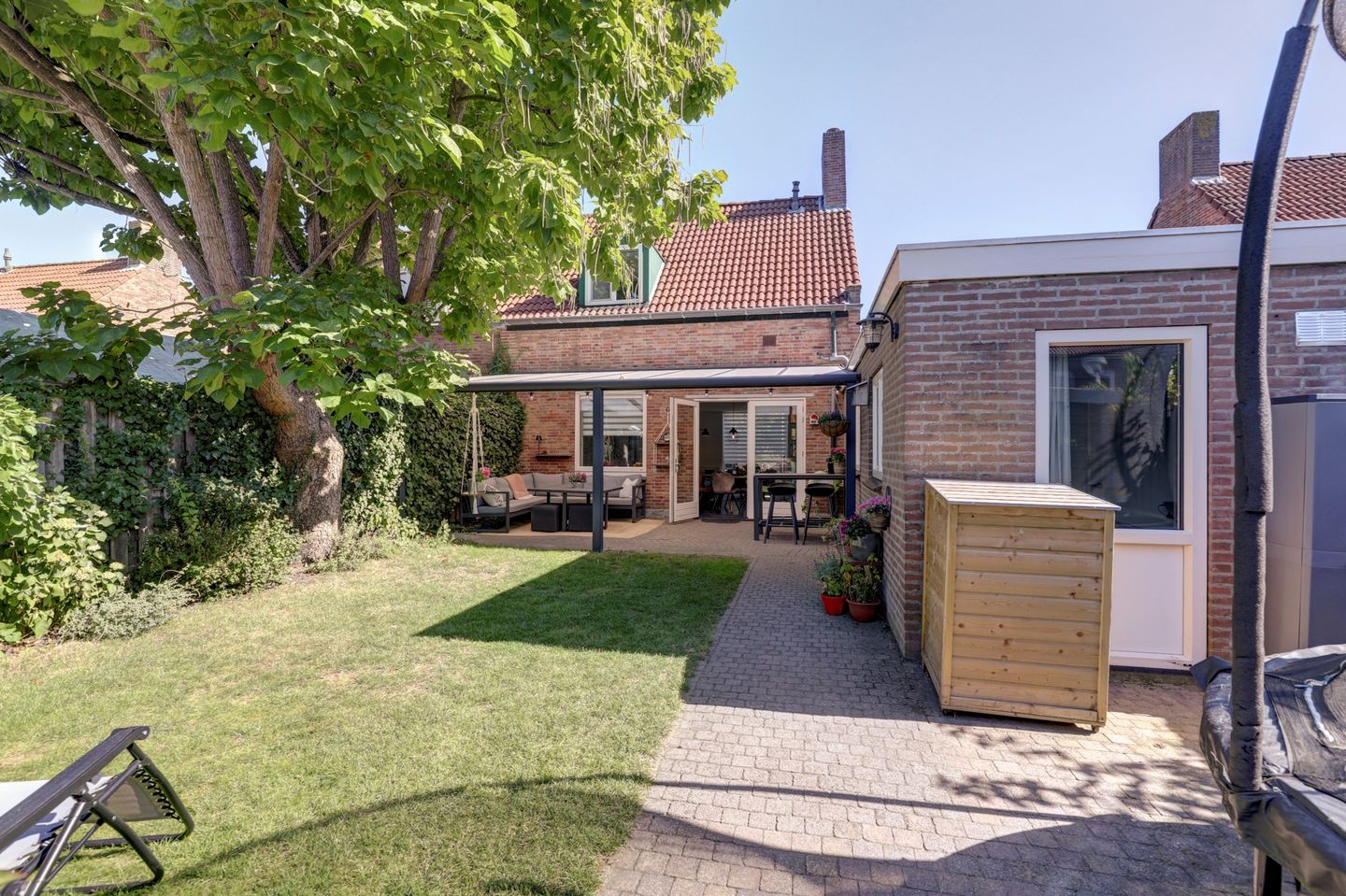 Foto 4 van Dr. Mollerstraat 9