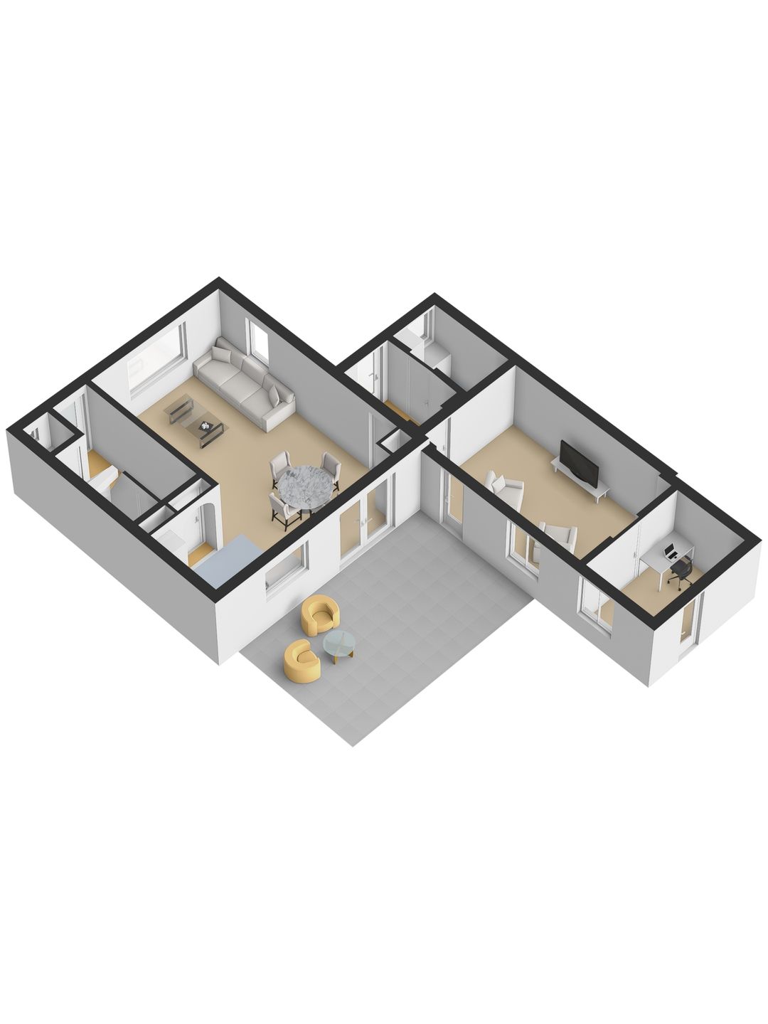 Foto 46 van Dr. Mollerstraat 9