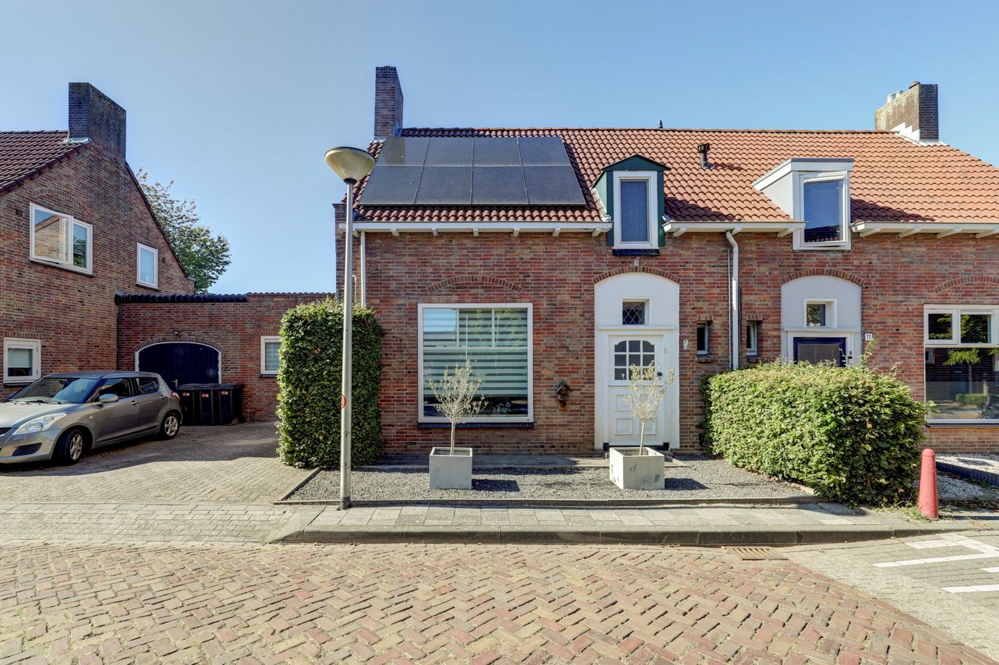 Foto 5 van Dr. Mollerstraat 9