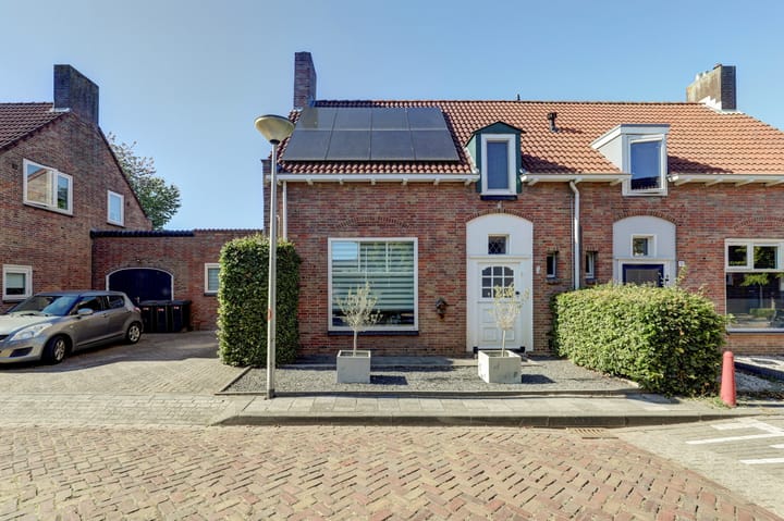 Foto 5 van Dr. Mollerstraat 9