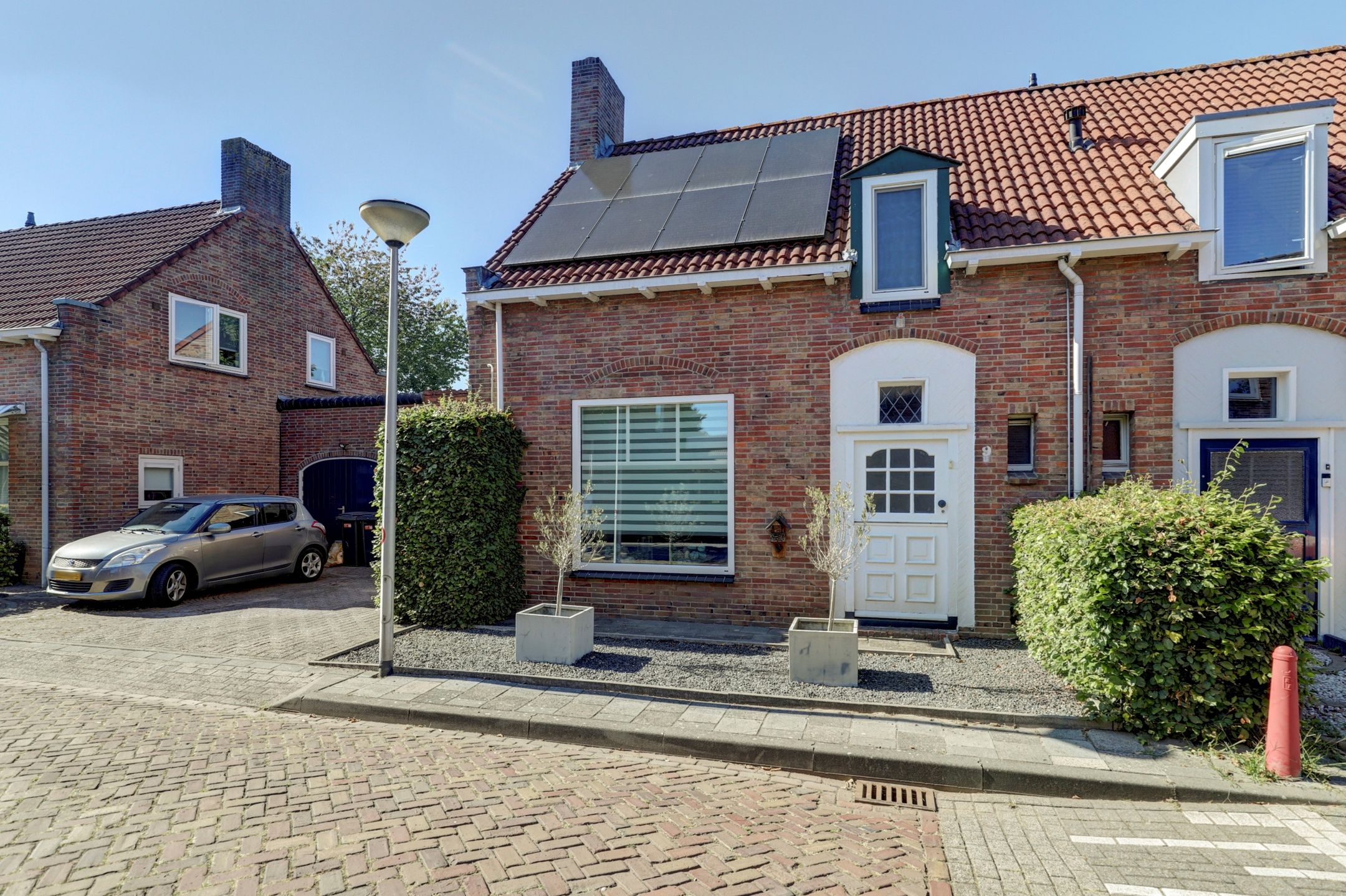 Foto 6 van Dr. Mollerstraat 9