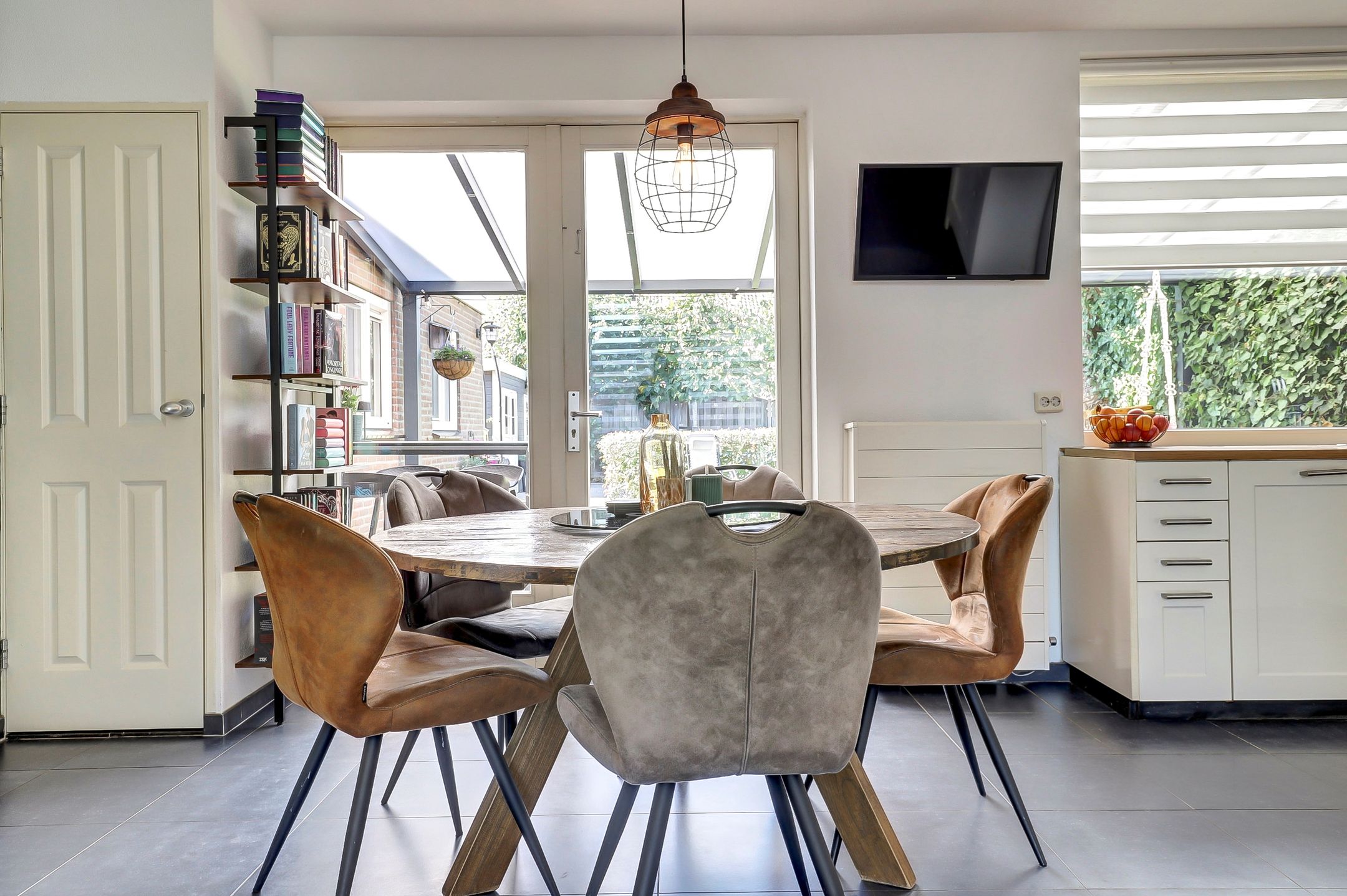 Foto 12 van Dr. Mollerstraat 9