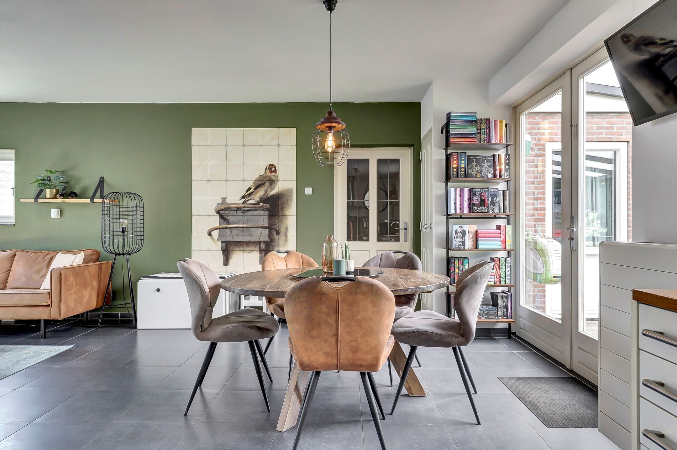 Foto 15 van Dr. Mollerstraat 9