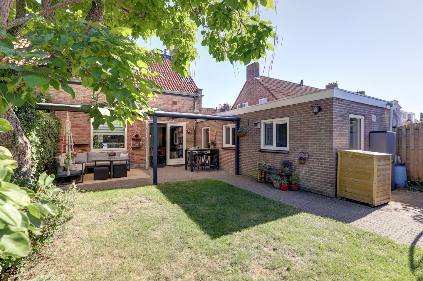 Foto 40 van Dr. Mollerstraat 9