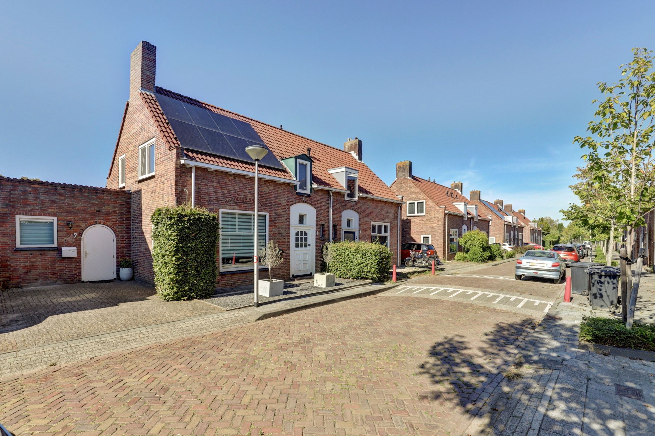 Foto 42 van Dr. Mollerstraat 9